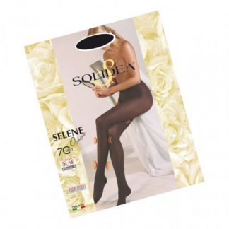 Колготки SELENE 70 Opaque Smoke 4 - L