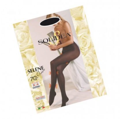 Колготки SELENE 70 Opaque Smoke 4 - L