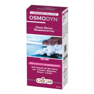 OSMODYN Крем для душа 250мл