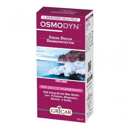 OSMODYN Крем для душа 250мл