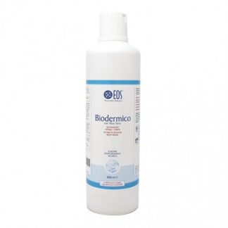 ДЕТЕРГЕНТ BIODERMICO 1000ML