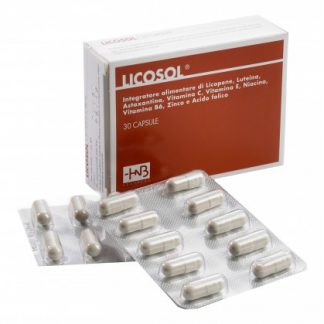 LICOSOL Integr. 30 Гц