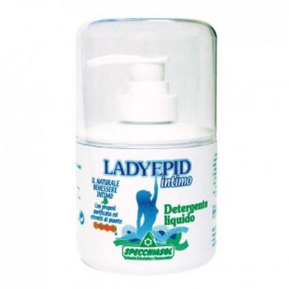 EPID Lady Intimate Cleanser 200 мл