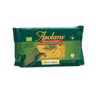 LE VENEZIANE Penne Rigate 250 г