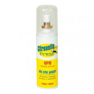 CITRONELLA BREAK SPR 100 мл