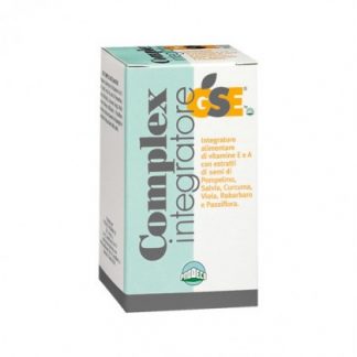Gse Complex 60 таблеток