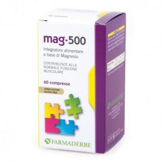 МАГ * 500 60 Cpr