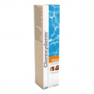 Clorexyderm Sol Sch 200 мл