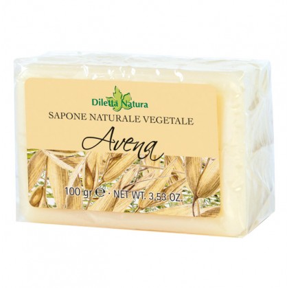 ДИЛЕТТА N SAP AVENA 100G