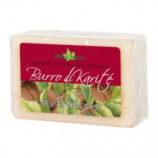 DILETTA N SAP BUTTER KAR 100 г