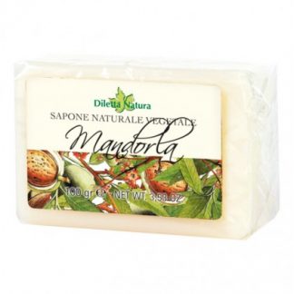 DILETTA N SAP МИНДАЛЬ 100 г