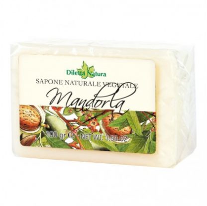 DILETTA N SAP МИНДАЛЬ 100 г