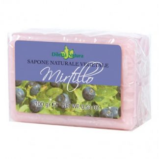 DILETTA N SAP BLUEBERRY 100 г