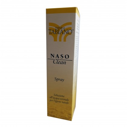 NASOCLEAN Sol. Спрей 150 мл