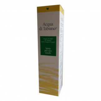 TERME TABIANO NASAL SPR 150 M