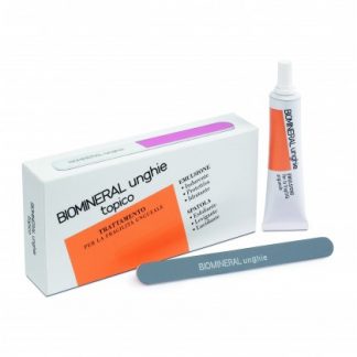 Биоминерал Topical Nails 20 мл