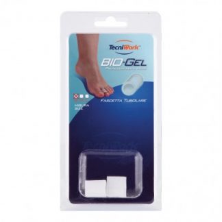 BIOGEL Band Tub S 2шт.