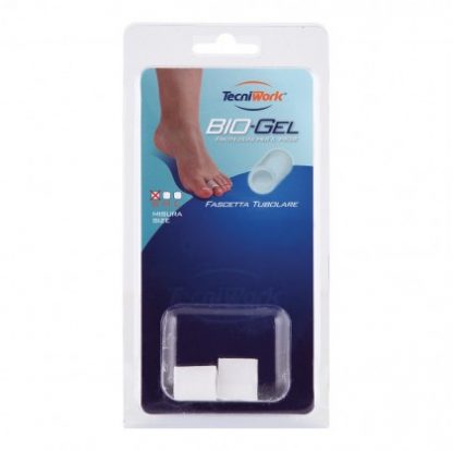 BIOGEL Band Tub S 2шт.