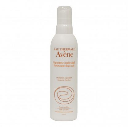 Avene Sol Ristrutt Dopos 150 мл