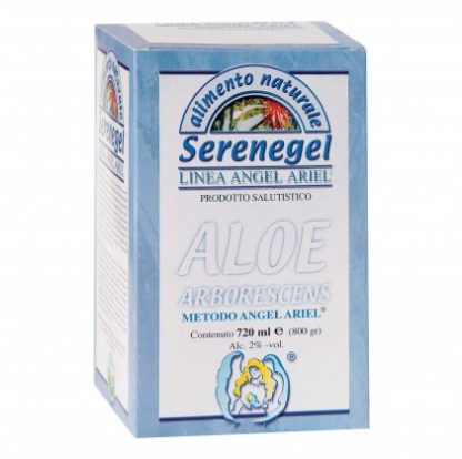 SERENEGEL INTEGRAT 720 мл