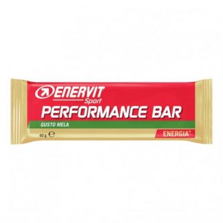 Бар Enervit Power Sport Apple 1 Bar 60гр.