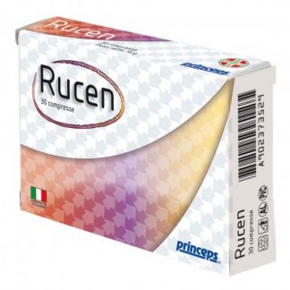 RUCEN 30 коп.