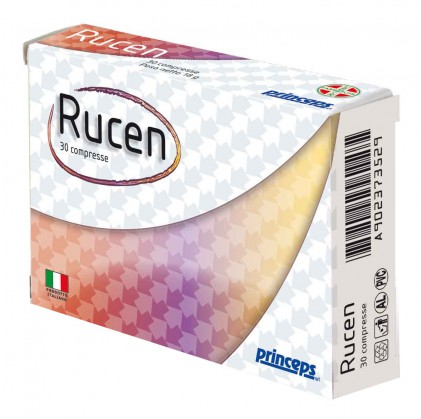 RUCEN 30 коп.