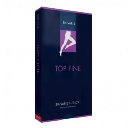SIGV.701 AT Panty Mat. Черный S / L