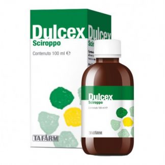 DULCEX SCIR MANN TAMAR 100 мл.