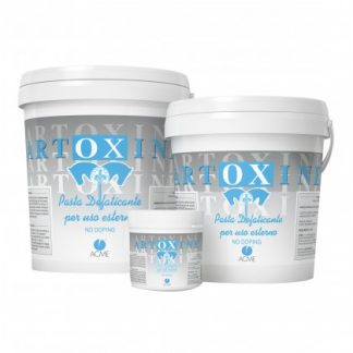 ARTOXINE Pasta Defatic. 1 кг.