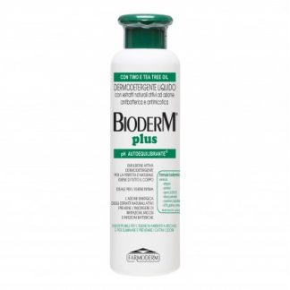 BIODERM Plus A-Batt.Timo 250 мл