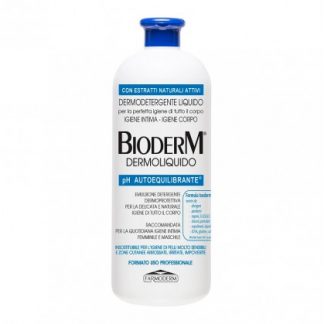 БИОДЕРМА ДЕРМОЛИК 1000 мл