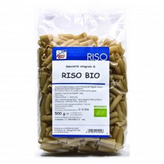 FsC Pasta Rice Macch.Rig. 500гр.