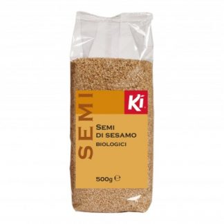 Ki Sesame Seeds 500гр