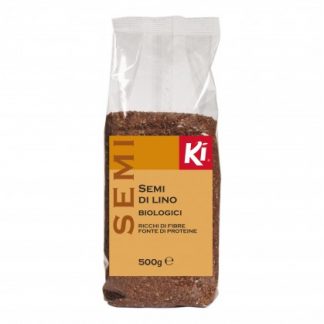 KI Seeds Linen 500гр.