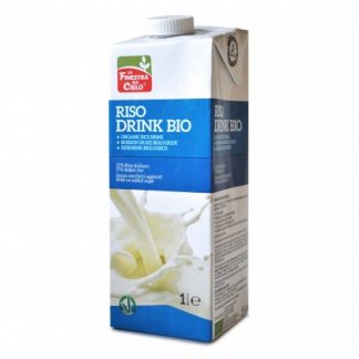Рисовый напиток FsC 1 Lt