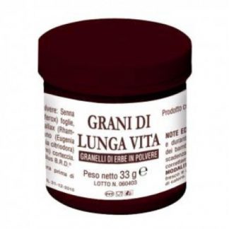 ГРАНИ Лунга Вита 33г AVD