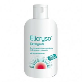 ELICRYSO Дет. Нижнее белье 200 мл
