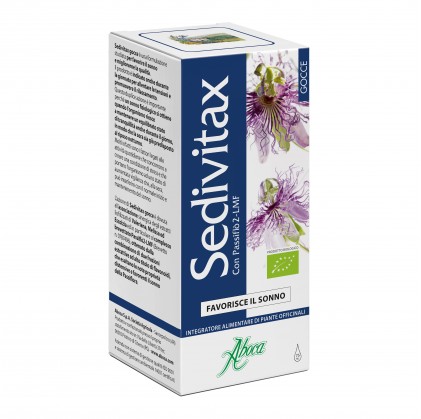 Седивитакс Био Гочче 75 мл