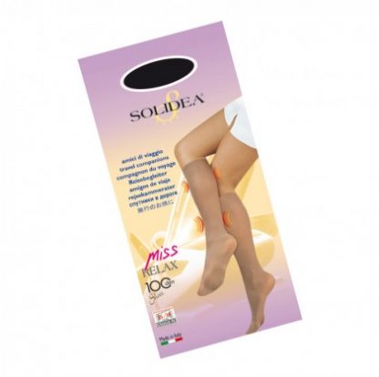 Мисс Relax 100 Гольфы Dark Blue 2 - M