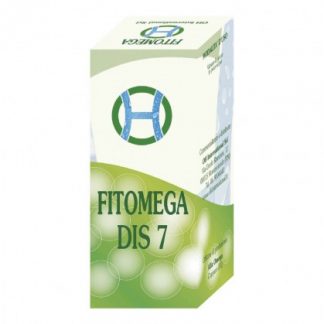 ФИТОМЕГА ДИС 07 50 мл GTT