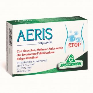 Aeris 30 капсул