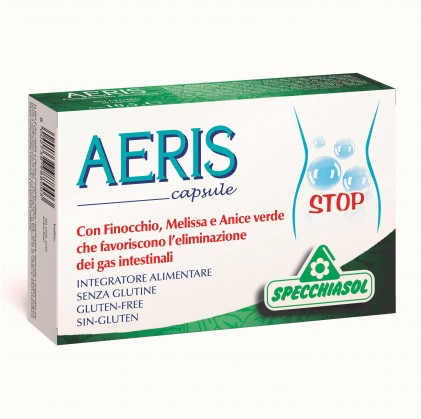 Aeris 30 капсул