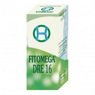 FITOMEGA DRE 16 GTT 50 мл