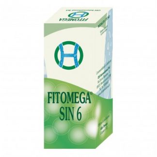 FITOMEGA SIN 6 50 мл GTT