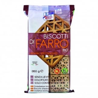 FsC Bisc.Farro S / Liev. 350гр