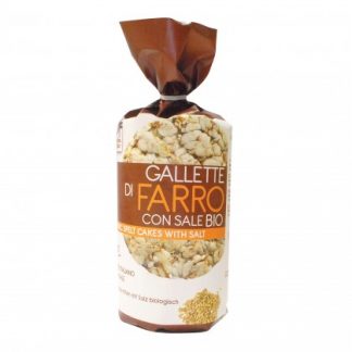 FsC Gallette Farro C / Продажа 100гр