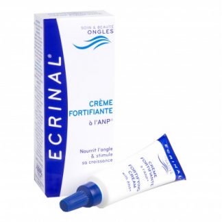ECRINAL Cream Nutr.Rinf.10мл.