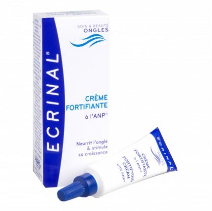 ECRINAL Cream Nutr.Rinf.10мл.