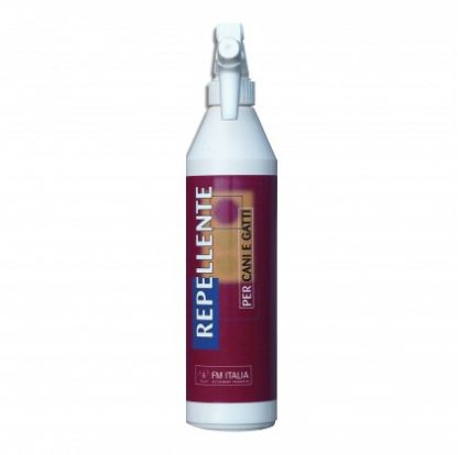 REPELLENT DOGS CATS SPR 500M